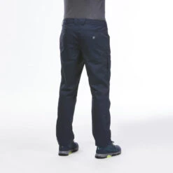 Quechua Pantalon De Randonnée - NH500 Regular - Homme -Quechua pantalon de randonnee nh500 regular homme 13