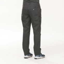 Quechua Pantalon De Randonnée - NH500 Regular - Homme -Quechua pantalon de randonnee nh500 regular homme 4