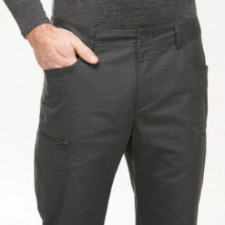 Quechua Pantalon De Randonnée - NH500 Regular - Homme -Quechua pantalon de randonnee nh500 regular homme 6