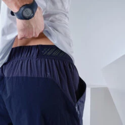 Quechua Pantalon De Randonnée Rapide Homme FH500 Bleu 9 Quechua Pantalon De Randonnée Rapide Homme FH500 Bleu -Quechua pantalon de randonnee rapide homme fh500 bleu 4