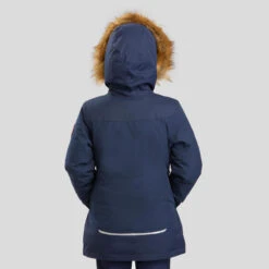 Quechua PARKA CHAUDE ET IMPERMÉABLE DE RANDONNÉE - SH900 -17°C - ENFANT 7-15 ANS 10 Quechua PARKA CHAUDE ET IMPERMÉABLE DE RANDONNÉE - SH900 -17°C - ENFANT 7-15 ANS -Quechua parka chaude et impermeable de randonnee sh900 17c enfant 7 15 ans 3
