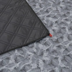 Quechua PLAID CONFORT ISOLANT - PIÈCE DÉTACHÉE POUR LA TENTE AIR SECONDS 4.2 POLYCOTON -Quechua plaid confort isolant piece detachee pour la tente air seconds 42 polycoton 6