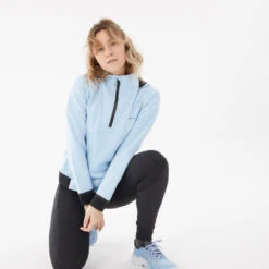 Quechua Polaire De Randonnée - MH500 Hoodie - Femme 10 Quechua Polaire De Randonnée - MH500 Hoodie - Femme -Quechua polaire de randonnee mh500 hoodie femme 3