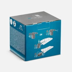 Quechua -Quechua pompe electrique pour le camping sur secteur 1