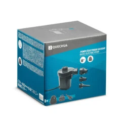 Quechua POMPE ÉLECTRIQUE POUR LE CAMPING - SUR SECTEUR 7 Quechua POMPE ÉLECTRIQUE POUR LE CAMPING - SUR SECTEUR -Quechua pompe electrique pour le camping sur secteur 3