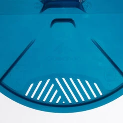 Quechua Popote Camp Du Randonneur MH100 Inox 4 Personnes (2,6L) -Quechua popote camp du randonneur mh100 inox 4 personnes 26l 8