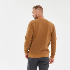Quechua Pull De Randonnée - NH150 Col Rond - Homme -Quechua pull de randonnee nh150 col rond homme 2