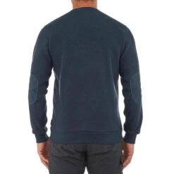 Quechua Pull De Randonnée - NH150 Col V - Homme 13 Quechua Pull De Randonnée - NH150 Col V - Homme -Quechua pull de randonnee nh150 col v homme 3