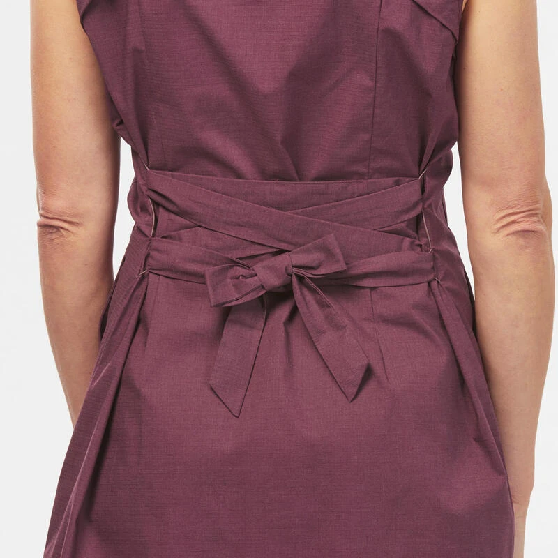 Quechua Robe De Randonnée - Outdoor - Femme 7 Quechua Robe De Randonnée - Outdoor - Femme – Image 7