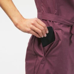 Quechua Robe De Randonnée - Outdoor - Femme 16 Quechua Robe De Randonnée - Outdoor - Femme -Quechua robe de randonnee outdoor femme 7