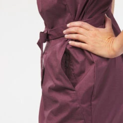 Quechua Robe De Randonnée - Outdoor - Femme 17 Quechua Robe De Randonnée - Outdoor - Femme -Quechua robe de randonnee outdoor femme 8