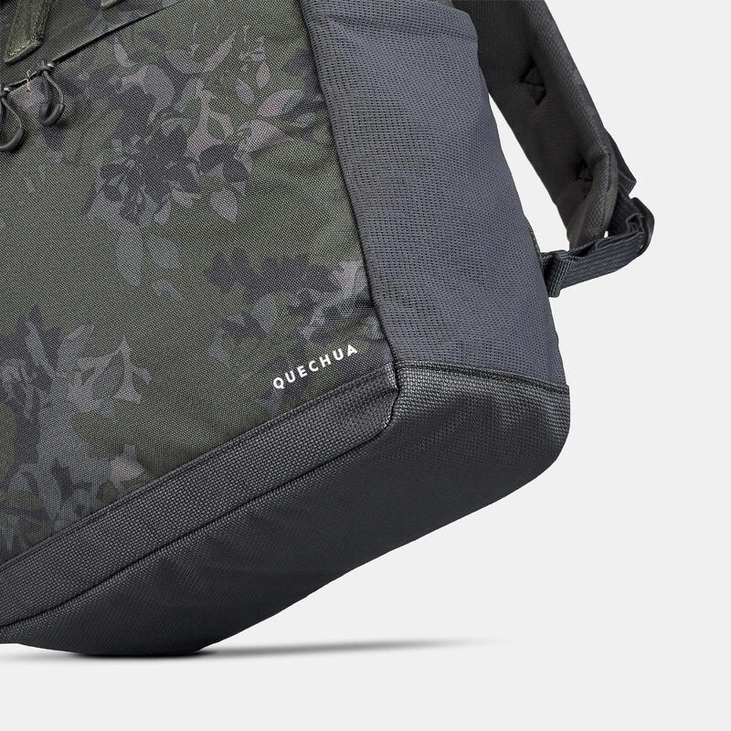 Quechua Sac à Dos De Randonnée 16L - NH Escape 150 Square 5 Quechua Sac à Dos De Randonnée 16L - NH Escape 150 Square – Image 5