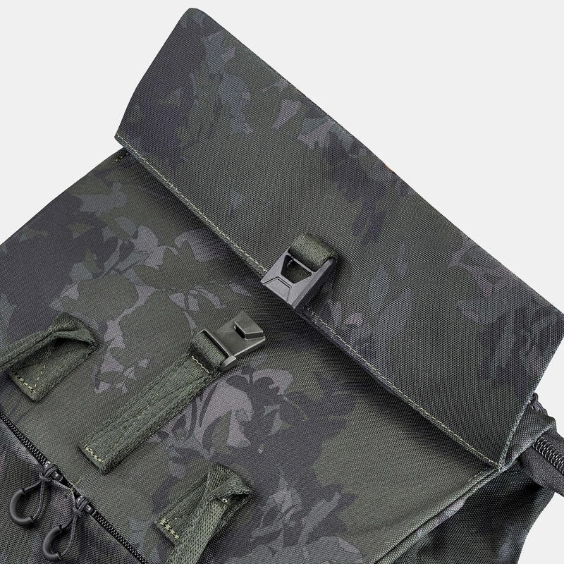 Quechua Sac à Dos De Randonnée 16L - NH Escape 150 Square 7 Quechua Sac à Dos De Randonnée 16L - NH Escape 150 Square – Image 7