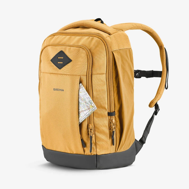 Quechua Sac à Dos De Randonnée 16L - NH Escape 500 4 Quechua Sac à Dos De Randonnée 16L - NH Escape 500 – Image 4