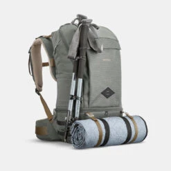 Quechua Sac à Dos De Randonnée 25L - NH Arpenaz 900 16 Quechua Sac à Dos De Randonnée 25L - NH Arpenaz 900 -Quechua sac a dos de randonnee 25l nh arpenaz 900 6