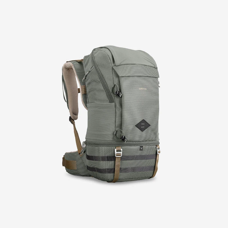 Quechua Sac à Dos De Randonnée 25L - NH Arpenaz 900 1 Quechua Sac à Dos De Randonnée 25L - NH Arpenaz 900