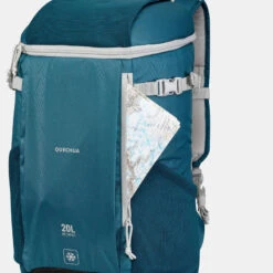 Quechua Sac à Dos Isotherme 20L - NH100 Ice Compact -Quechua sac a dos isotherme 20l nh100 ice compact 5