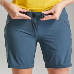 Quechua Short De Randonnée Montagne - MH500 - Femme 6 Quechua Short De Randonnée Montagne - MH500 - Femme -Quechua short de randonnee montagne mh500 femme 2