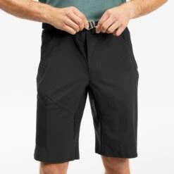 Quechua Short Long De Randonnée - MH500 - Homme -Quechua short long de randonnee mh500 homme 4