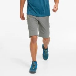 Quechua Short Long De Randonnée Montagne - MH500 - Homme -Quechua short long de randonnee montagne mh500 homme 4