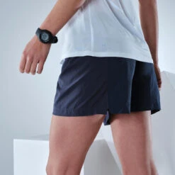 Quechua Short Ultra Léger De Randonnée Rapide FH 900 Femme Bleu Foncé 6 Quechua Short Ultra Léger De Randonnée Rapide FH 900 Femme Bleu Foncé -Quechua short ultra leger de randonnee rapide fh 900 femme bleu fonce 2