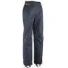 Quechua Surpantalon De Randonnée - MH500 Noir - Enfant 7-15 Ans