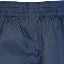 Quechua SURPANTALON IMPERMÉABLE DE RANDONNÉE ENFANT - MH100 BLEU - 7-15 ANS -Quechua surpantalon impermeable de randonnee enfant mh100 bleu 7 15 ans 4