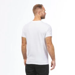 Quechua T-shirt De Randonnée - NH550 Fresh - Homme 7 Quechua T-shirt De Randonnée - NH550 Fresh - Homme -Quechua t shirt de randonnee nh550 fresh homme 2