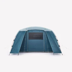 Quechua Tente à Arceaux De Camping - Arpenaz 6.3 - 6 Personnes - 3 Chambres 14 Quechua Tente à Arceaux De Camping - Arpenaz 6.3 - 6 Personnes - 3 Chambres -Quechua tente a arceaux de camping arpenaz 63 6 personnes 3 chambres 4