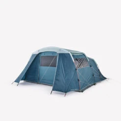 Quechua Tente à Arceaux De Camping - Arpenaz 6.3 - 6 Personnes - 3 Chambres 15 Quechua Tente à Arceaux De Camping - Arpenaz 6.3 - 6 Personnes - 3 Chambres -Quechua tente a arceaux de camping arpenaz 63 6 personnes 3 chambres 5