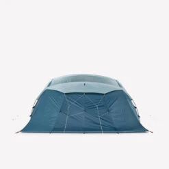 Quechua Tente à Arceaux De Camping - Arpenaz 6.3 - 6 Personnes - 3 Chambres 18 Quechua Tente à Arceaux De Camping - Arpenaz 6.3 - 6 Personnes - 3 Chambres -Quechua tente a arceaux de camping arpenaz 63 6 personnes 3 chambres 8