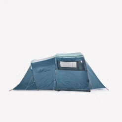 Quechua Tente à Arceaux De Camping - Arpenaz 6.3 - 6 Personnes - 3 Chambres 19 Quechua Tente à Arceaux De Camping - Arpenaz 6.3 - 6 Personnes - 3 Chambres -Quechua tente a arceaux de camping arpenaz 63 6 personnes 3 chambres 9
