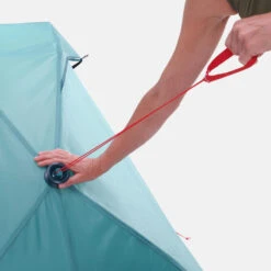 Quechua Tente De Camping - 2 SECONDS EASY - 2 Places 13 Quechua Tente De Camping - 2 SECONDS EASY - 2 Places -Quechua tente de camping 2 seconds easy 2 places 3