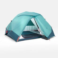 Quechua Tente De Camping - 2 SECONDS EASY - 2 Places 14 Quechua Tente De Camping - 2 SECONDS EASY - 2 Places -Quechua tente de camping 2 seconds easy 2 places 4