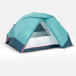 Quechua Tente De Camping - 2 SECONDS EASY - 2 Places 15 Quechua Tente De Camping - 2 SECONDS EASY - 2 Places -Quechua tente de camping 2 seconds easy 2 places 5