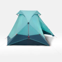 Quechua Tente De Camping - 2 SECONDS EASY - 2 Places 16 Quechua Tente De Camping - 2 SECONDS EASY - 2 Places -Quechua tente de camping 2 seconds easy 2 places 6