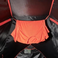 Quechua Tente De Camping - 2 SECONDS EASY - 2 Places - Fresh & Black 19 Quechua Tente De Camping - 2 SECONDS EASY - 2 Places - Fresh & Black -Quechua tente de camping 2 seconds easy 2 places fresh and black 9