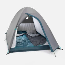 Quechua Tente De Camping - MH100 - 2 Places 13 Quechua Tente De Camping - MH100 - 2 Places -Quechua tente de camping mh100 2 places 3