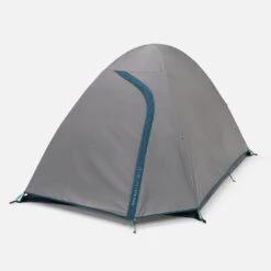 Quechua Tente De Camping - MH100 - 2 Places 14 Quechua Tente De Camping - MH100 - 2 Places -Quechua tente de camping mh100 2 places 4