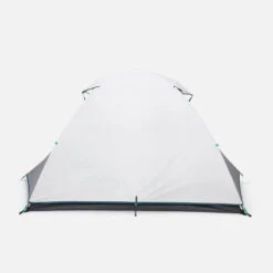 Quechua Tente De Camping - MH100 - 3 Places - Fresh & Black 16 Quechua Tente De Camping - MH100 - 3 Places - Fresh & Black -Quechua tente de camping mh100 3 places fresh and black 6