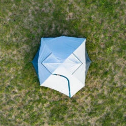 Quechua Tente De Camping - MH100 - 3 Places - Fresh & Black 17 Quechua Tente De Camping - MH100 - 3 Places - Fresh & Black -Quechua tente de camping mh100 3 places fresh and black 7