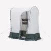Quechua TENTE DE DOUCHE DE CAMPING GONFLABLE - AIRSECONDS - TISSU FRESH