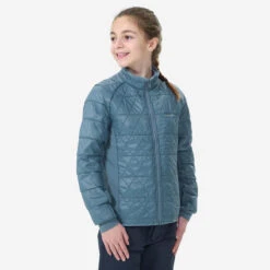 Quechua VESTE 3en1 CHAUDE ET IMPERMÉABLE RANDONNÉE -SH500 MTN -10°C - ENFANT 7-15 ANS -Quechua veste 3en1 chaude et impermeable randonnee sh500 mtn 10c enfant 7 15 ans 3