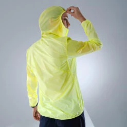 Quechua Veste Coupe Vent Ultra Légère De Randonnée Rapide Femme FH 500 Hélium Wind Jaune 9 Quechua Veste Coupe Vent Ultra Légère De Randonnée Rapide Femme FH 500 Hélium Wind Jaune -Quechua veste coupe vent ultra legere de randonnee rapide femme fh 500 helium wind jaune 9