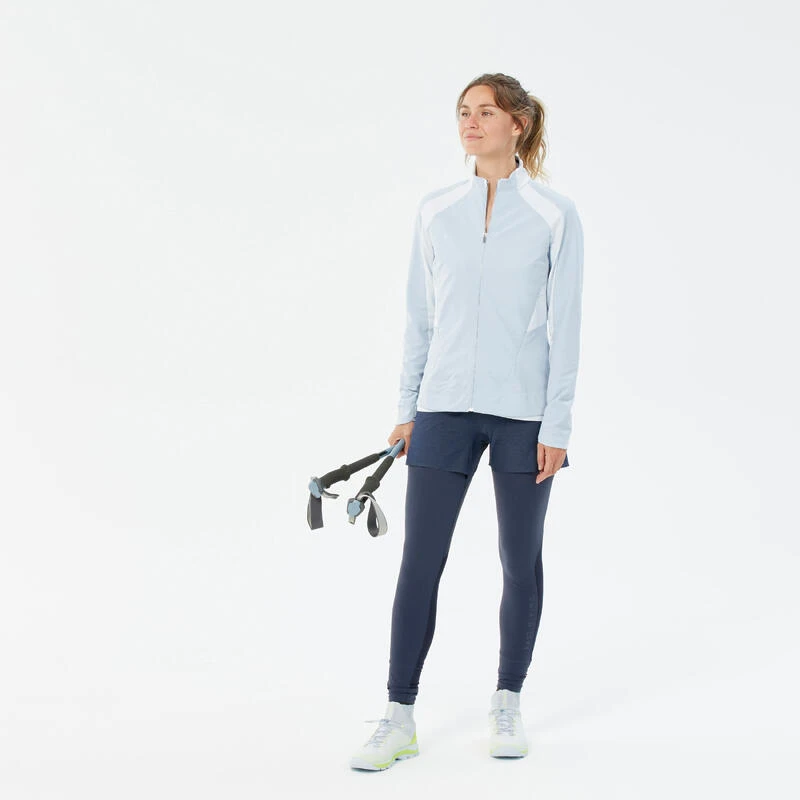 Quechua Veste De Randonnée Légère - MH920 Light - Femme 2 Quechua Veste De Randonnée Légère - MH920 Light - Femme – Image 2