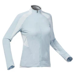 Quechua Veste De Randonnée Légère - MH920 Light - Femme