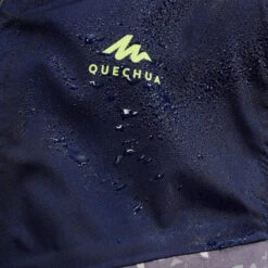 Quechua Veste Imperméable De Randonnée Enfant - MH150 - 2-6 Ans -Quechua veste impermeable de randonnee enfant mh150 2 6 ans 2