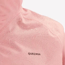 Quechua Veste Imperméable De Randonnée - MH900 - Enfant 7-15 Ans -Quechua veste impermeable de randonnee mh900 enfant 7 15 ans 2