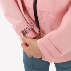 Quechua Veste Imperméable De Randonnée - MH900 - Enfant 7-15 Ans -Quechua veste impermeable de randonnee mh900 enfant 7 15 ans 9