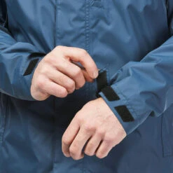 Quechua Veste Imperméable De Randonnée - NH500 Imper - Homme -Quechua veste impermeable de randonnee nh500 imper homme 8